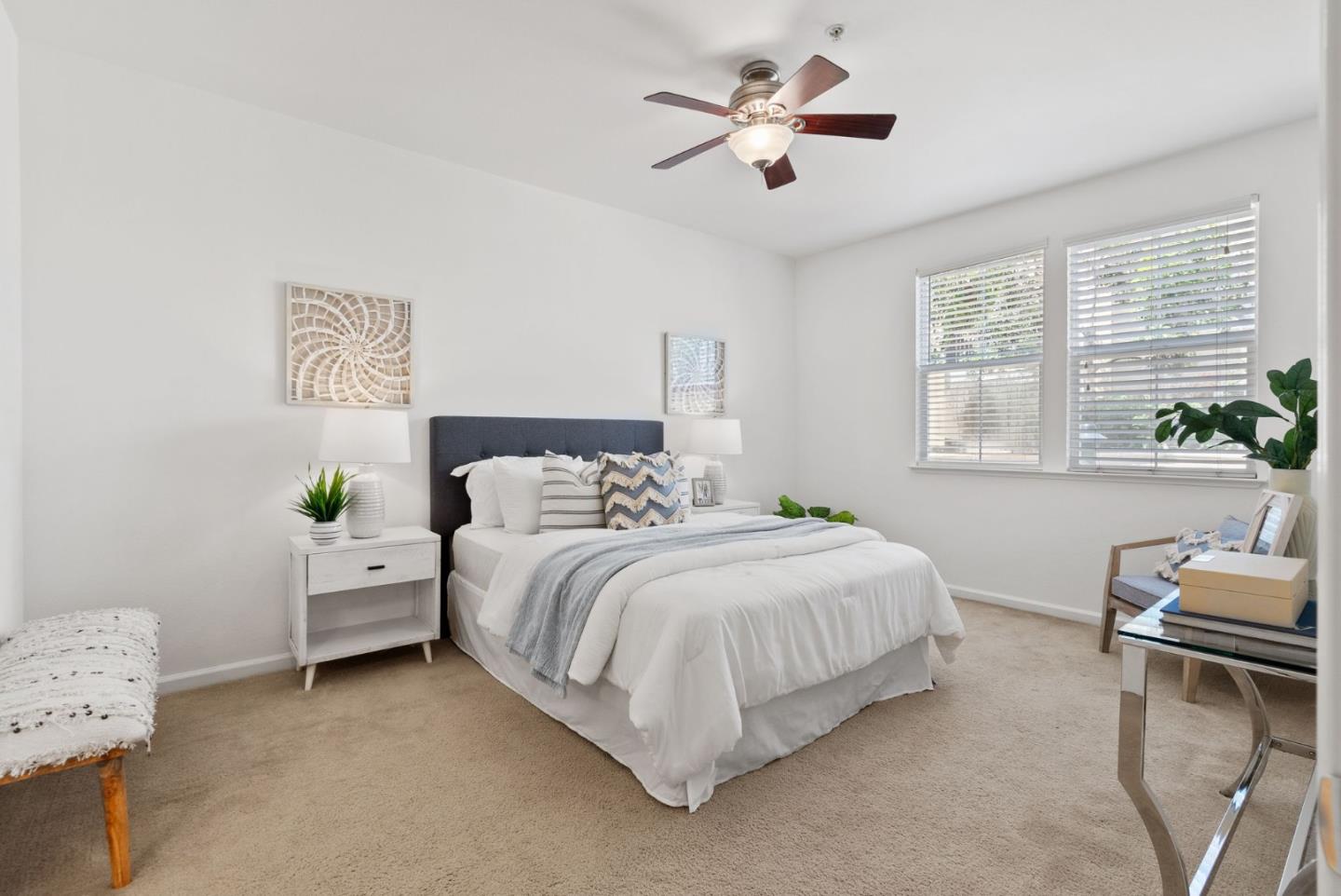 Detail Gallery Image 14 of 34 For 1883 Agnew Rd #259,  Santa Clara,  CA 95054 - 2 Beds | 2 Baths