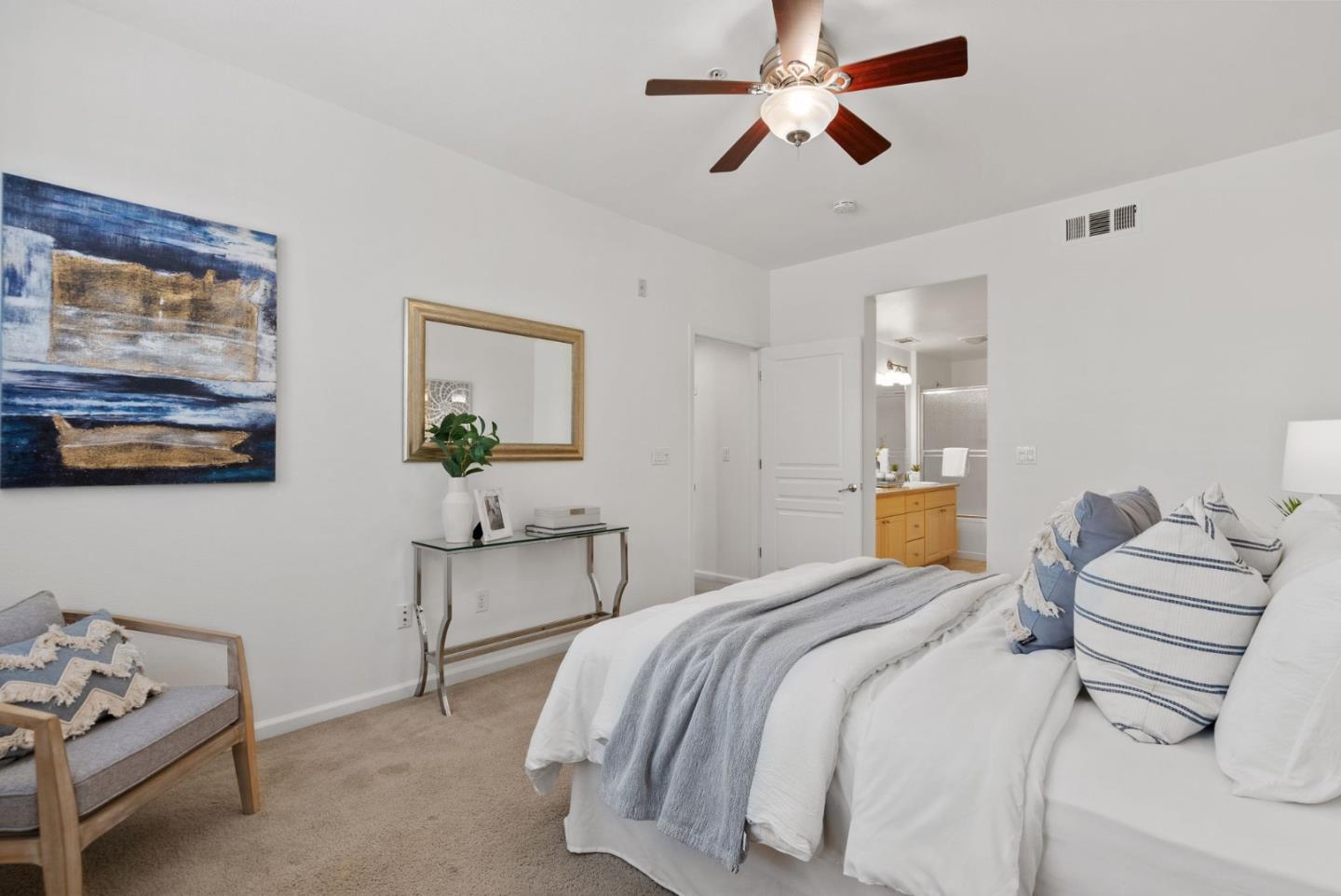 Detail Gallery Image 16 of 34 For 1883 Agnew Rd #259,  Santa Clara,  CA 95054 - 2 Beds | 2 Baths