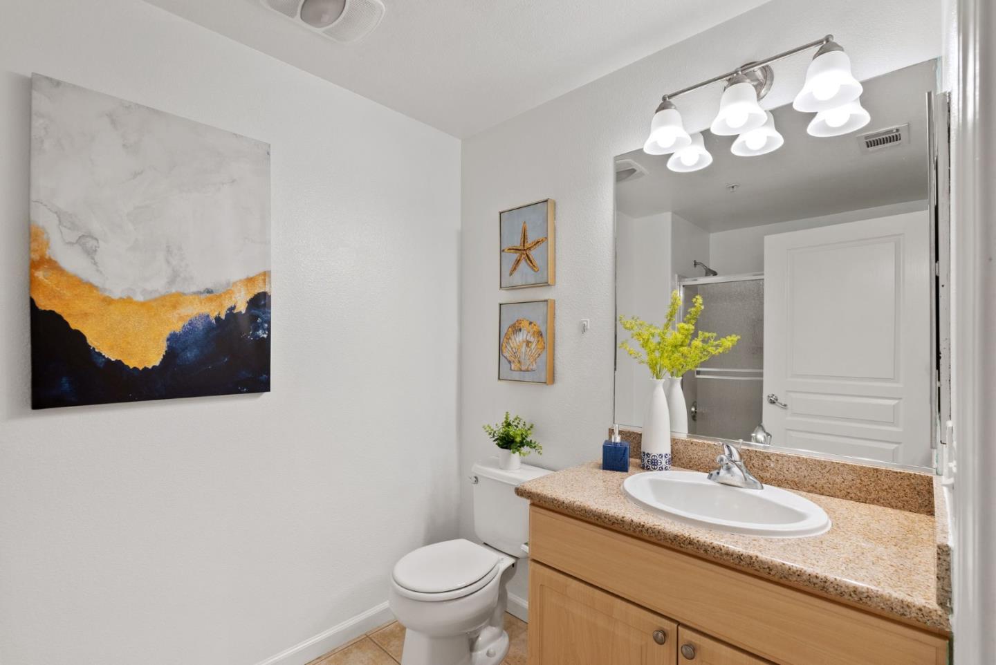 Detail Gallery Image 21 of 34 For 1883 Agnew Rd #259,  Santa Clara,  CA 95054 - 2 Beds | 2 Baths