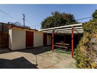 Detail Gallery Image 16 of 16 For 125 Greenwood, South San Francisco,  CA 94080 - 3 Beds | 1 Baths