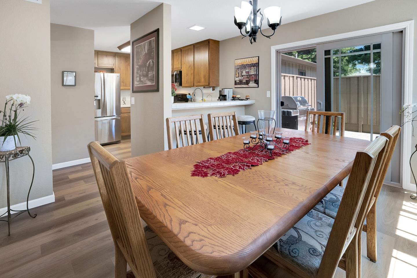 Detail Gallery Image 11 of 34 For 6172 Sheraton Pl, Aptos,  CA 95003 - 3 Beds | 2/1 Baths