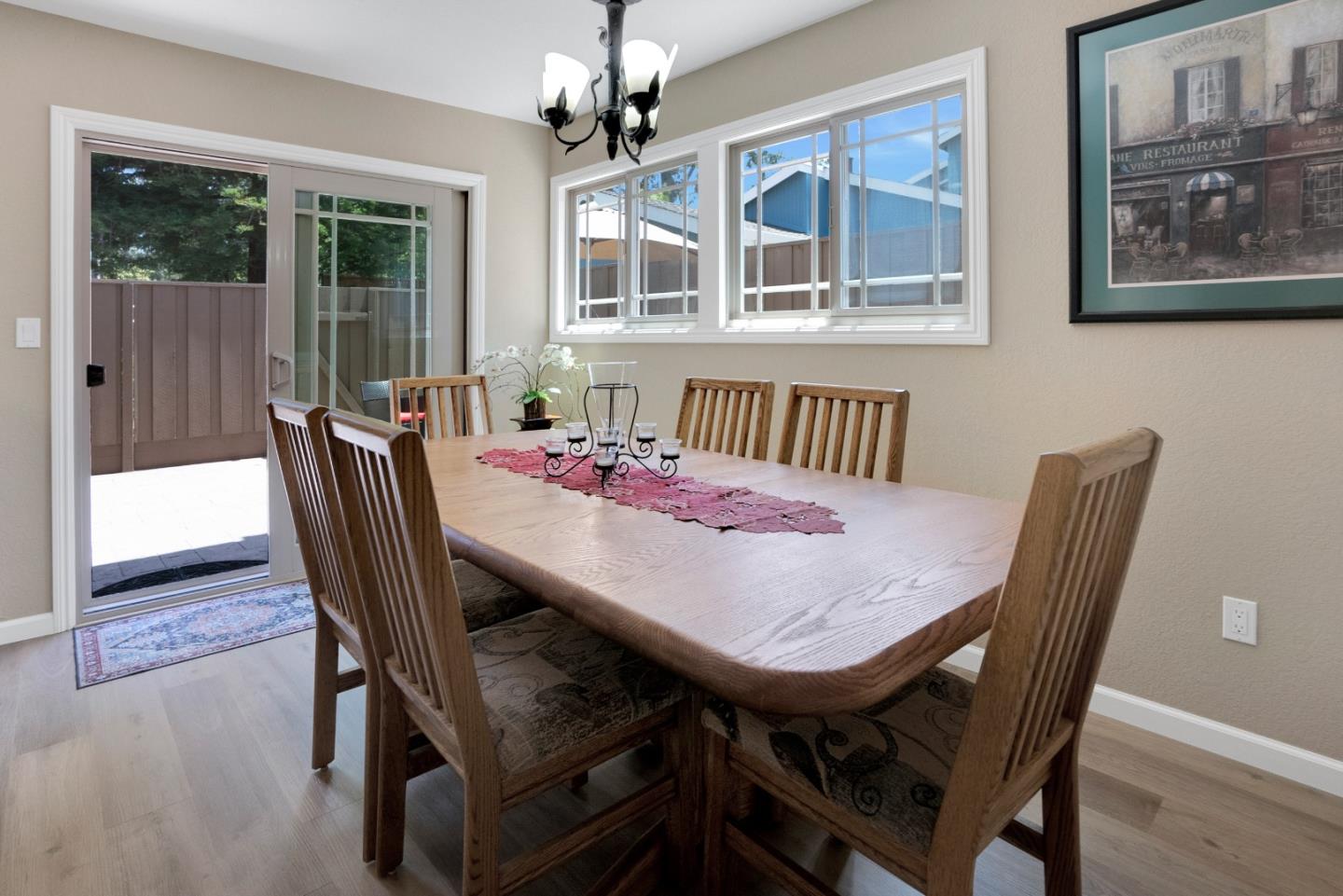 Detail Gallery Image 12 of 34 For 6172 Sheraton Pl, Aptos,  CA 95003 - 3 Beds | 2/1 Baths