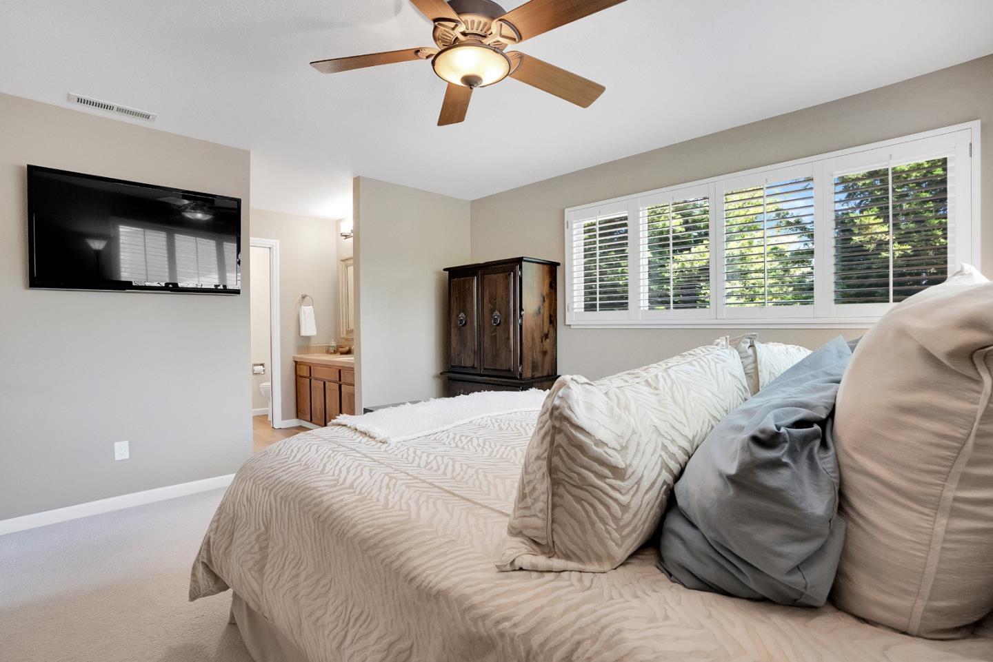 Detail Gallery Image 18 of 34 For 6172 Sheraton Pl, Aptos,  CA 95003 - 3 Beds | 2/1 Baths