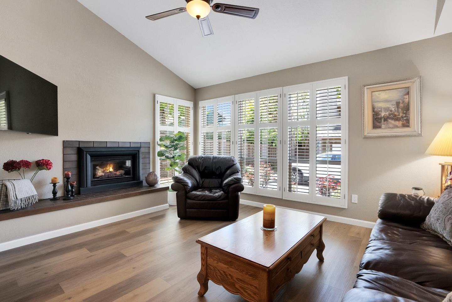 Detail Gallery Image 4 of 34 For 6172 Sheraton Pl, Aptos,  CA 95003 - 3 Beds | 2/1 Baths