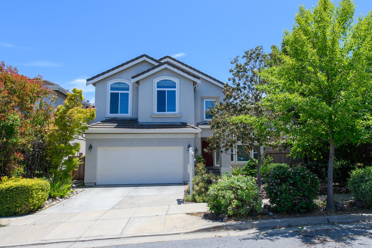 Detail Gallery Image 1 of 1 For 7336 Alexis Manor Pl, San Jose,  CA 95120 - 4 Beds | 3/1 Baths