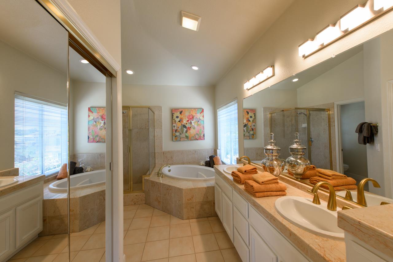 Detail Gallery Image 27 of 40 For 7336 Alexis Manor Pl, San Jose,  CA 95120 - 4 Beds | 3/1 Baths
