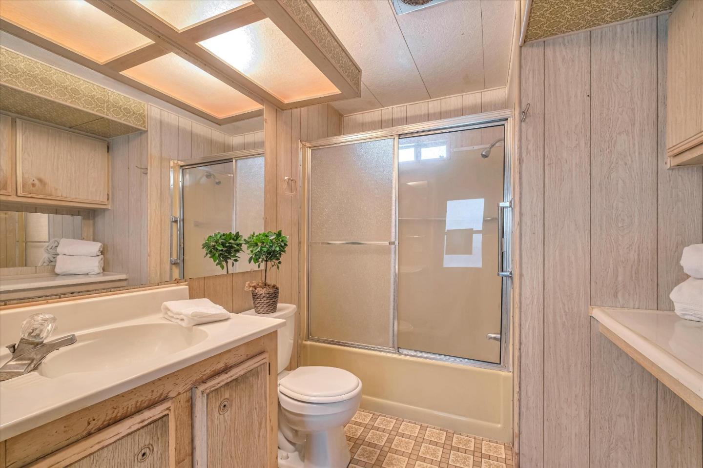 Detail Gallery Image 15 of 26 For 3322 Ashwood Way #47,  Soquel,  CA 95073 - 1 Beds | 1 Baths