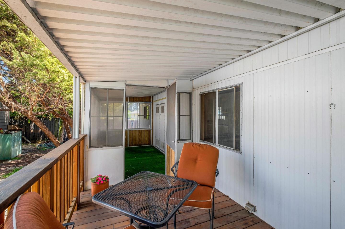 Detail Gallery Image 6 of 26 For 3322 Ashwood Way #47,  Soquel,  CA 95073 - 1 Beds | 1 Baths