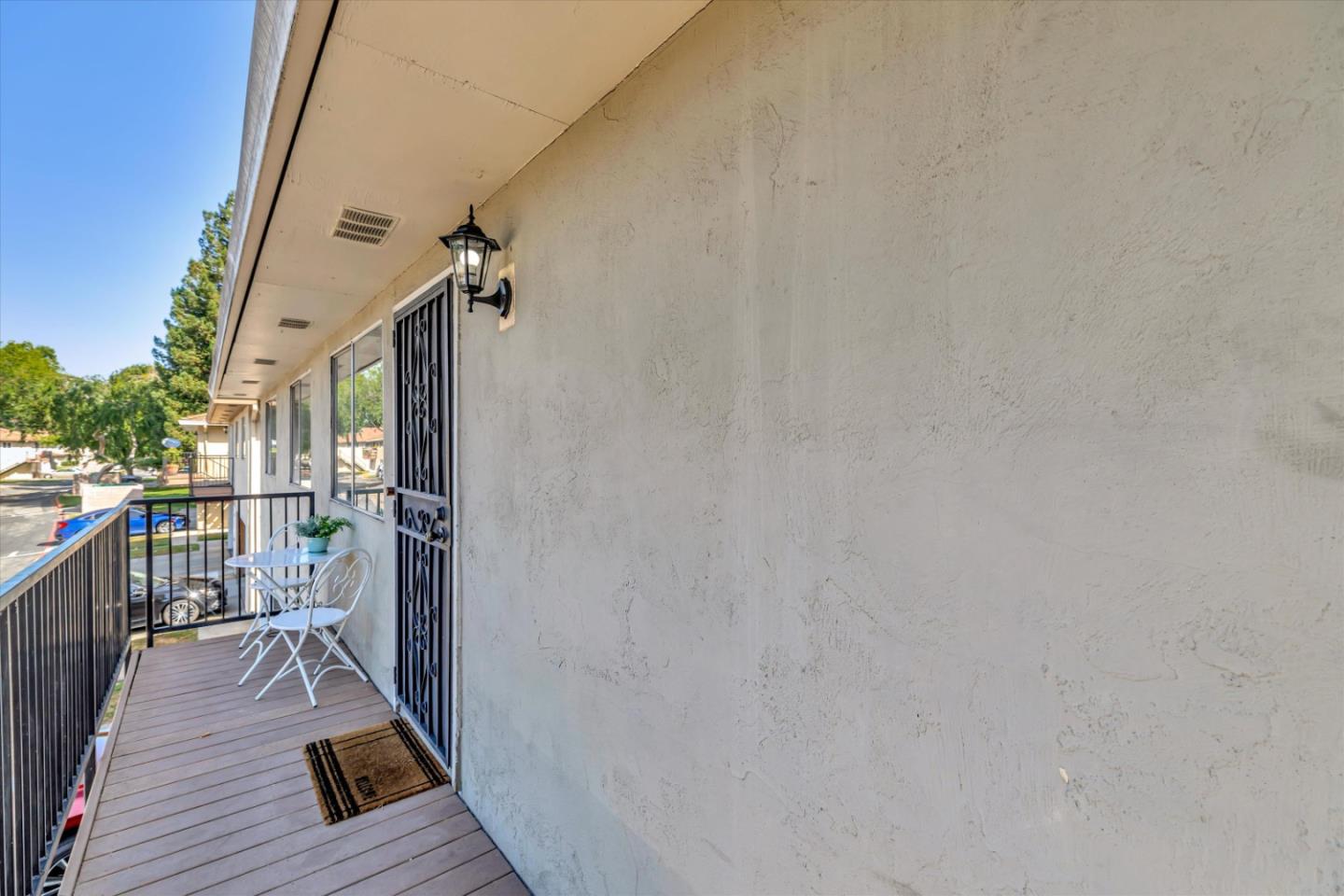 Detail Gallery Image 27 of 40 For 861 Gilchrist #4,  San Jose,  CA 95133 - 2 Beds | 1 Baths