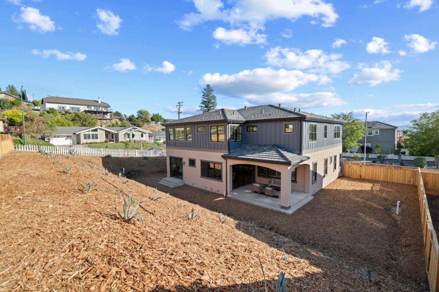 Detail Gallery Image 45 of 55 For 3731 Rosemar Ave, San Jose,  CA 95127 - 6 Beds | 5/1 Baths