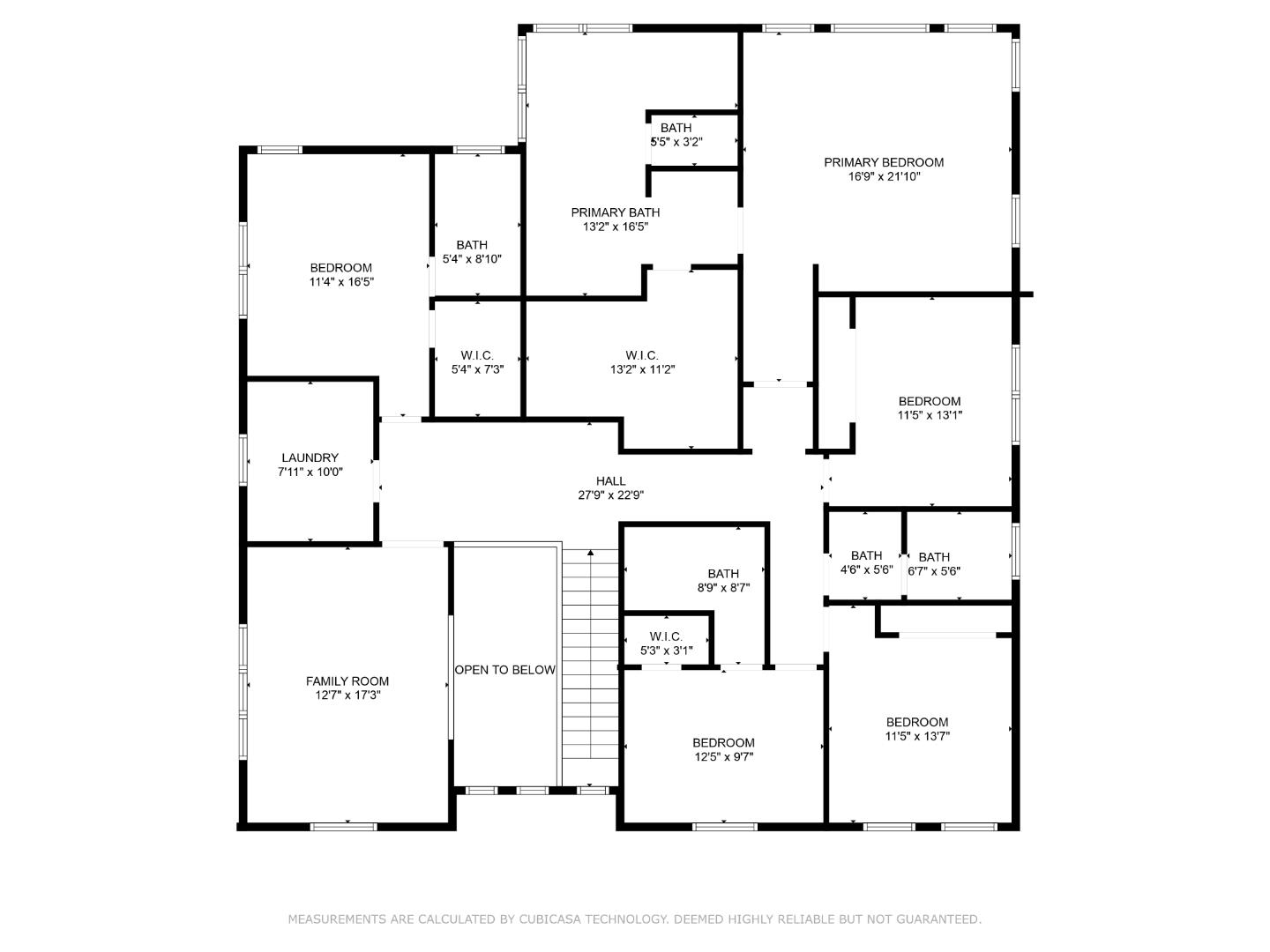 Detail Gallery Image 53 of 55 For 3731 Rosemar Ave, San Jose,  CA 95127 - 6 Beds | 5/1 Baths