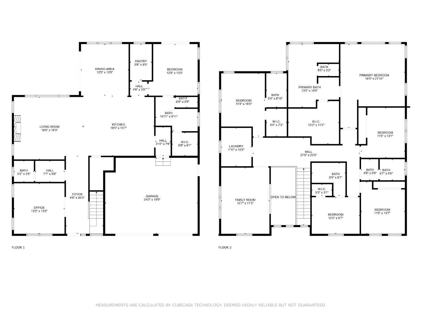 Detail Gallery Image 54 of 55 For 3731 Rosemar Ave, San Jose,  CA 95127 - 6 Beds | 5/1 Baths