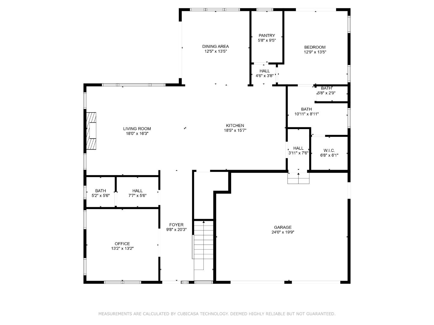 Detail Gallery Image 55 of 55 For 3731 Rosemar Ave, San Jose,  CA 95127 - 6 Beds | 5/1 Baths