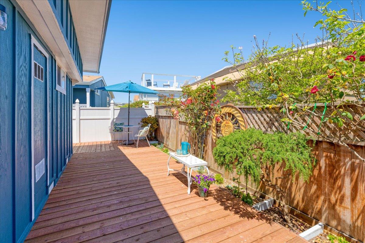 Detail Gallery Image 38 of 67 For 2395 Delaware Ave #31,  Santa Cruz,  CA 95060 - 3 Beds | 2 Baths