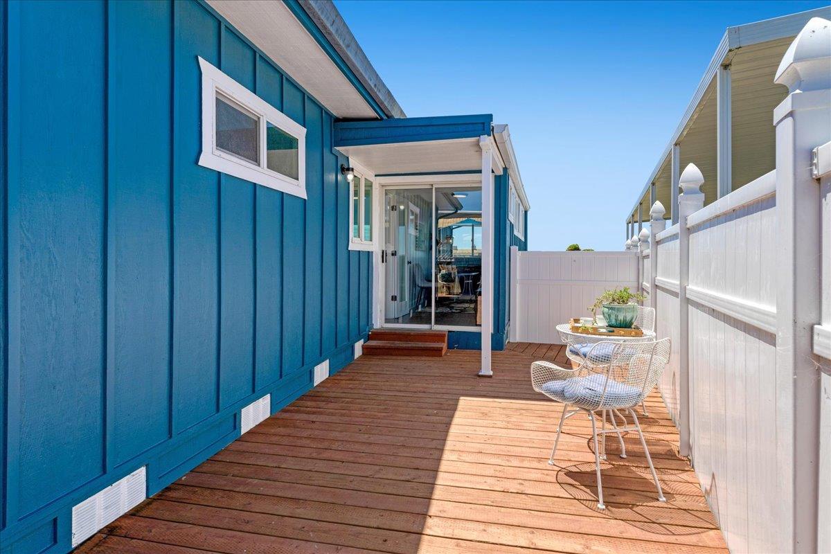 Detail Gallery Image 39 of 67 For 2395 Delaware Ave #31,  Santa Cruz,  CA 95060 - 3 Beds | 2 Baths