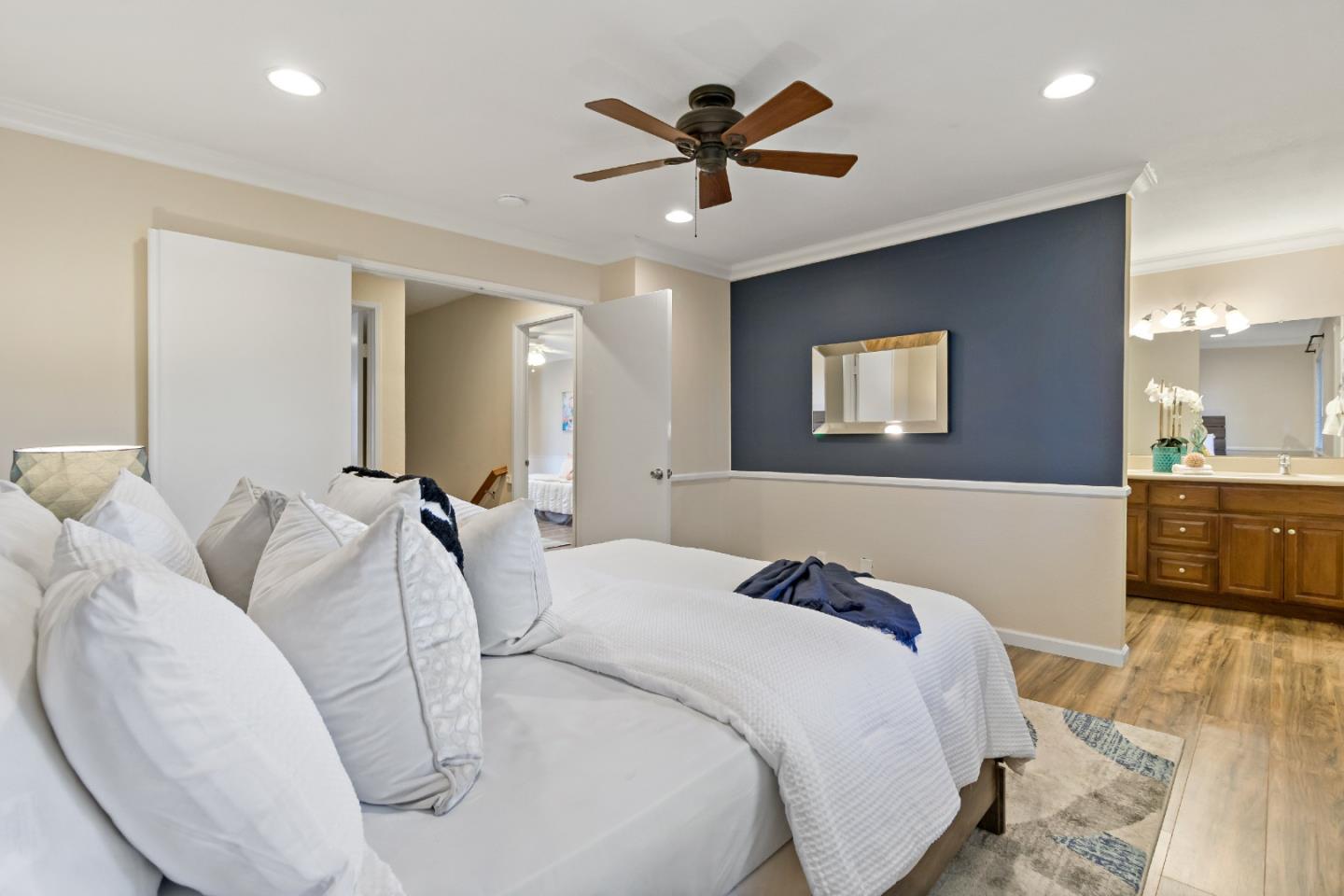 Detail Gallery Image 23 of 47 For 157 N Central Ave, Campbell,  CA 95008 - 3 Beds | 2/1 Baths