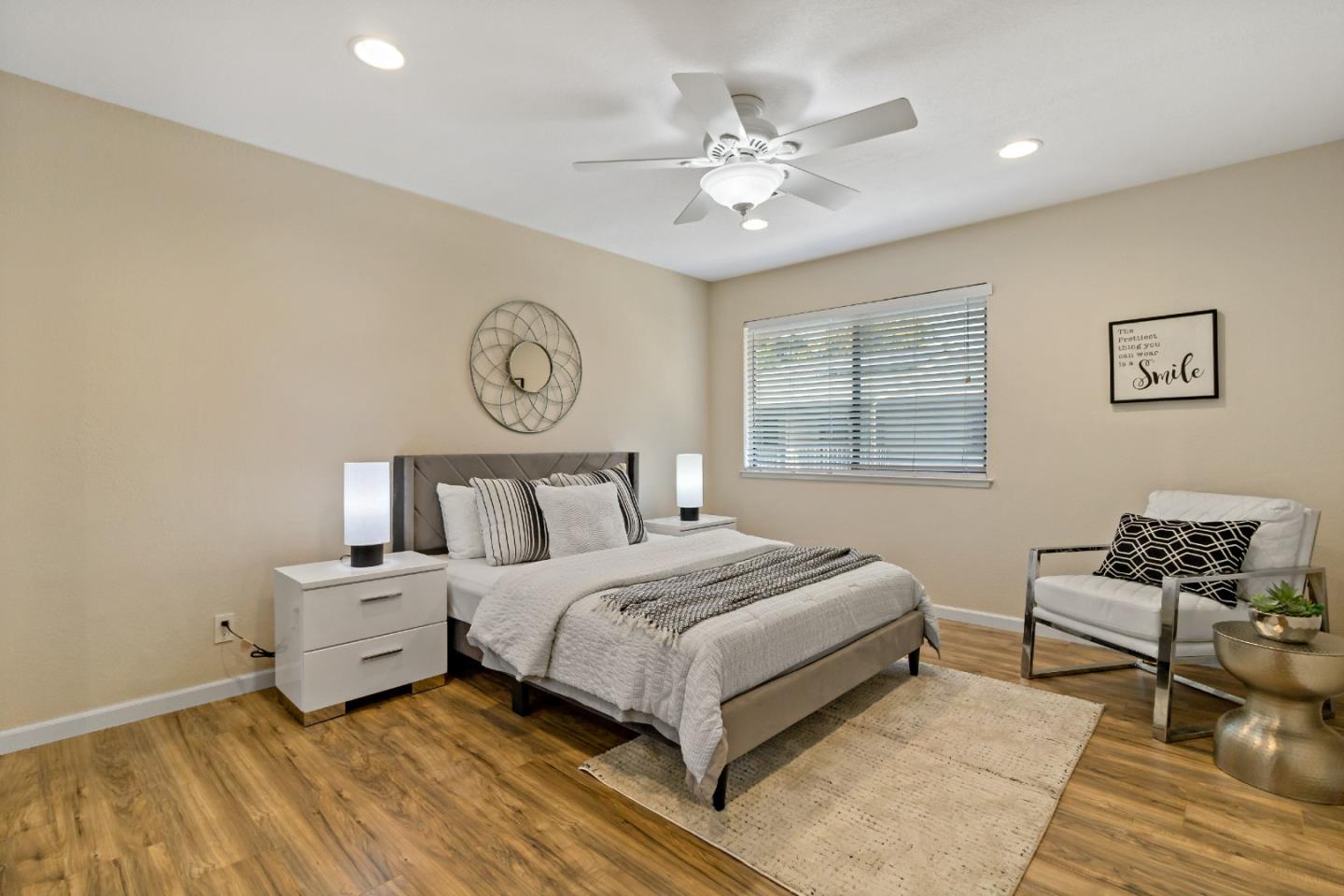 Detail Gallery Image 29 of 47 For 157 N Central Ave, Campbell,  CA 95008 - 3 Beds | 2/1 Baths