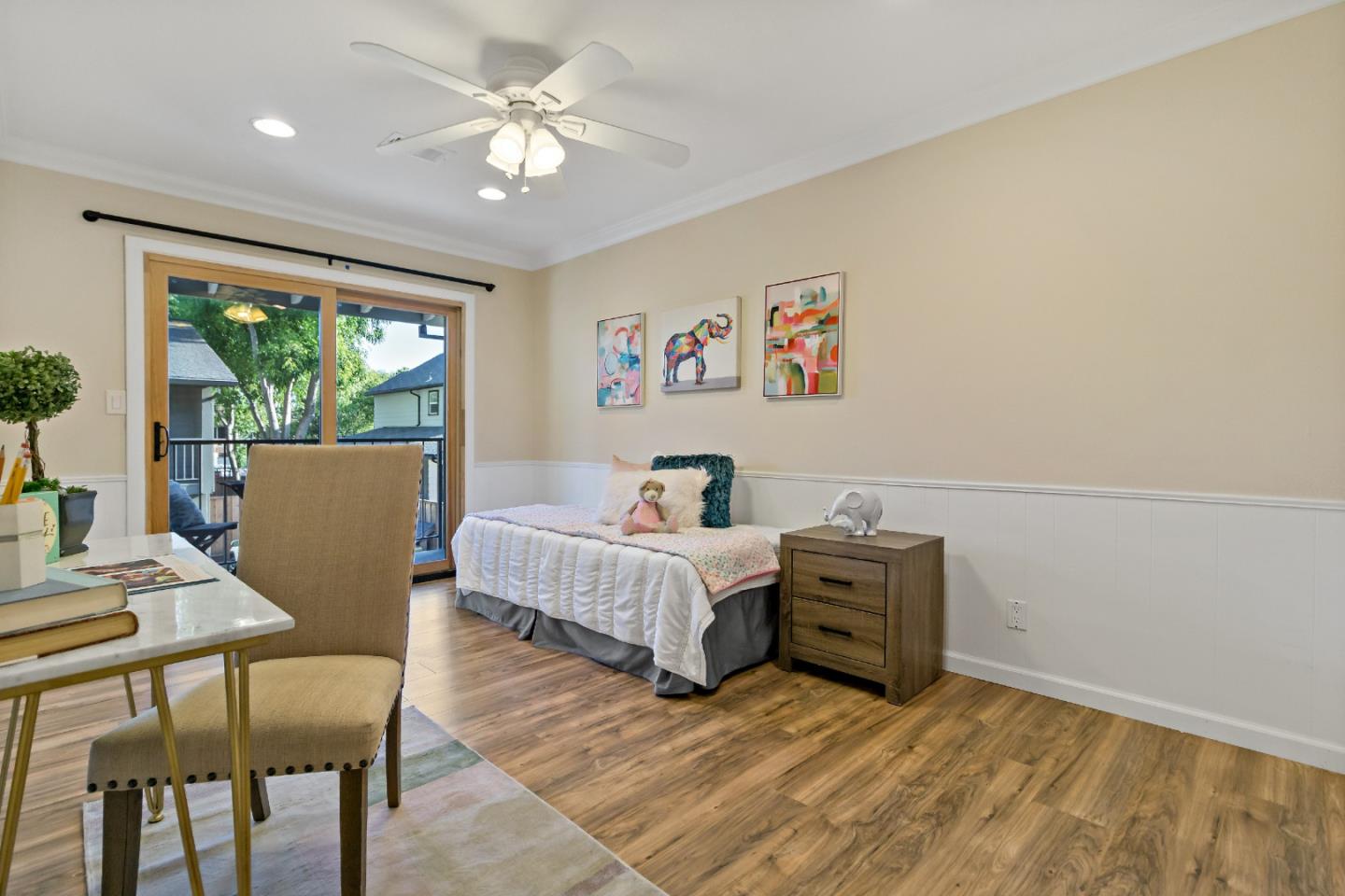Detail Gallery Image 31 of 47 For 157 N Central Ave, Campbell,  CA 95008 - 3 Beds | 2/1 Baths