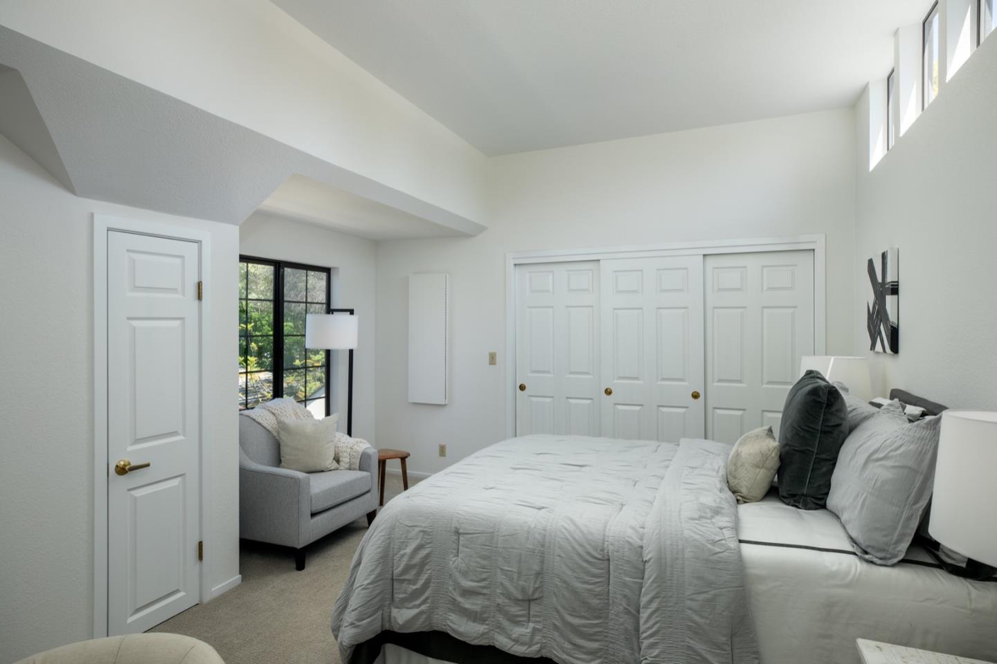 Detail Gallery Image 18 of 28 For 890 California Ave, Palo Alto,  CA 94306 - 2 Beds | 2 Baths