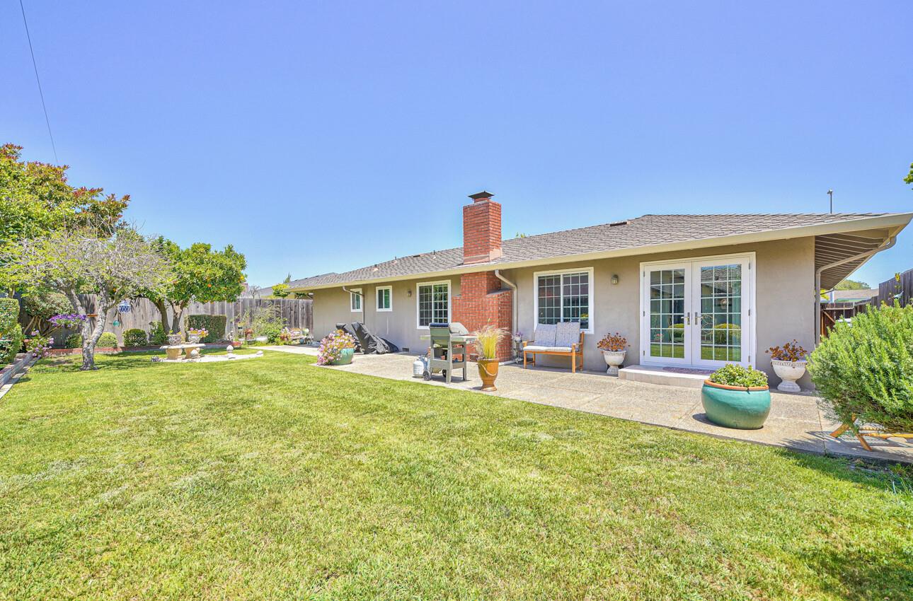 Detail Gallery Image 36 of 41 For 1264 San Angelo Dr, Salinas,  CA 93901 - 3 Beds | 2 Baths