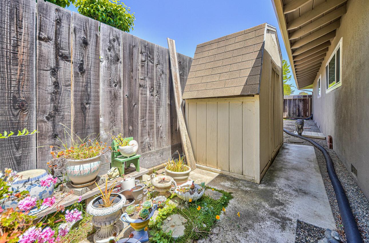 Detail Gallery Image 38 of 41 For 1264 San Angelo Dr, Salinas,  CA 93901 - 3 Beds | 2 Baths