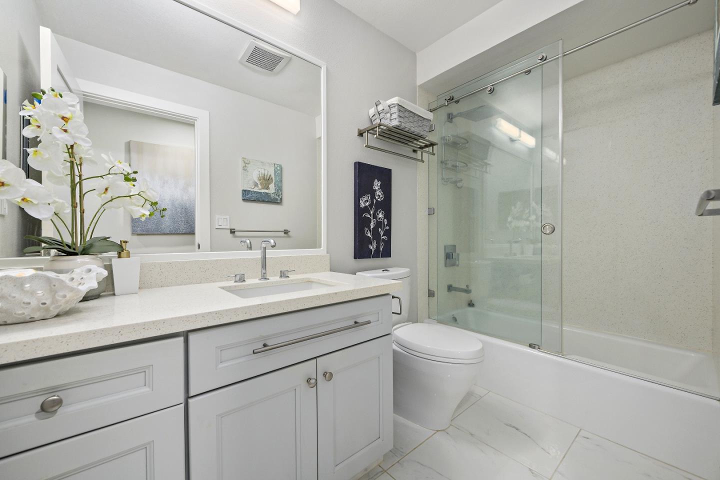 Detail Gallery Image 10 of 20 For 1720 Halford Ave #124,  Santa Clara,  CA 95051 - 1 Beds | 1 Baths