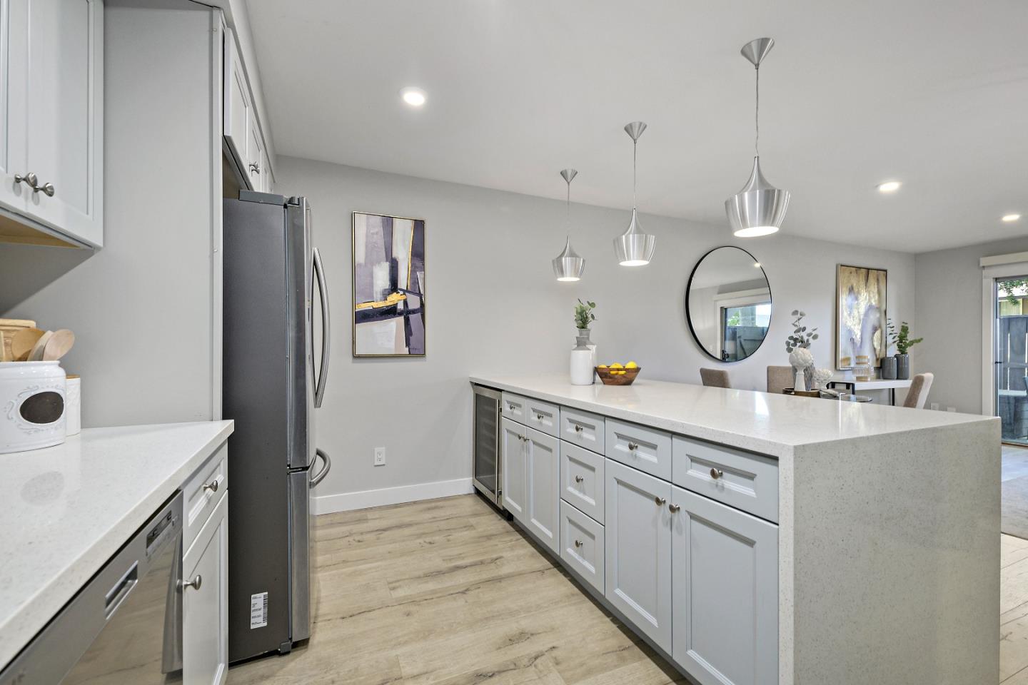 Detail Gallery Image 7 of 20 For 1720 Halford Ave #124,  Santa Clara,  CA 95051 - 1 Beds | 1 Baths