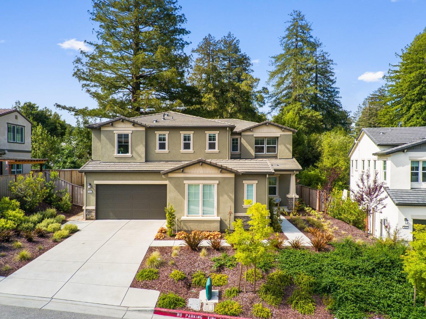 Detail Gallery Image 1 of 70 For 104 Village Ln, Scotts Valley,  CA 95066 - 5 Beds | 4/1 Baths