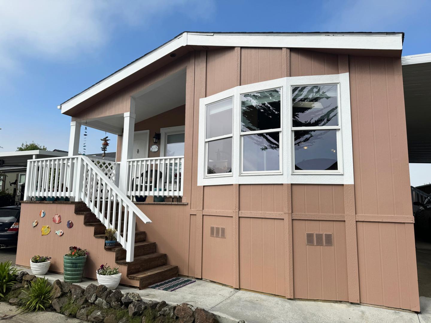 Detail Gallery Image 36 of 37 For 41 Sea Breeze Dr #41,  Half Moon Bay,  CA 94019 - 3 Beds | 2 Baths