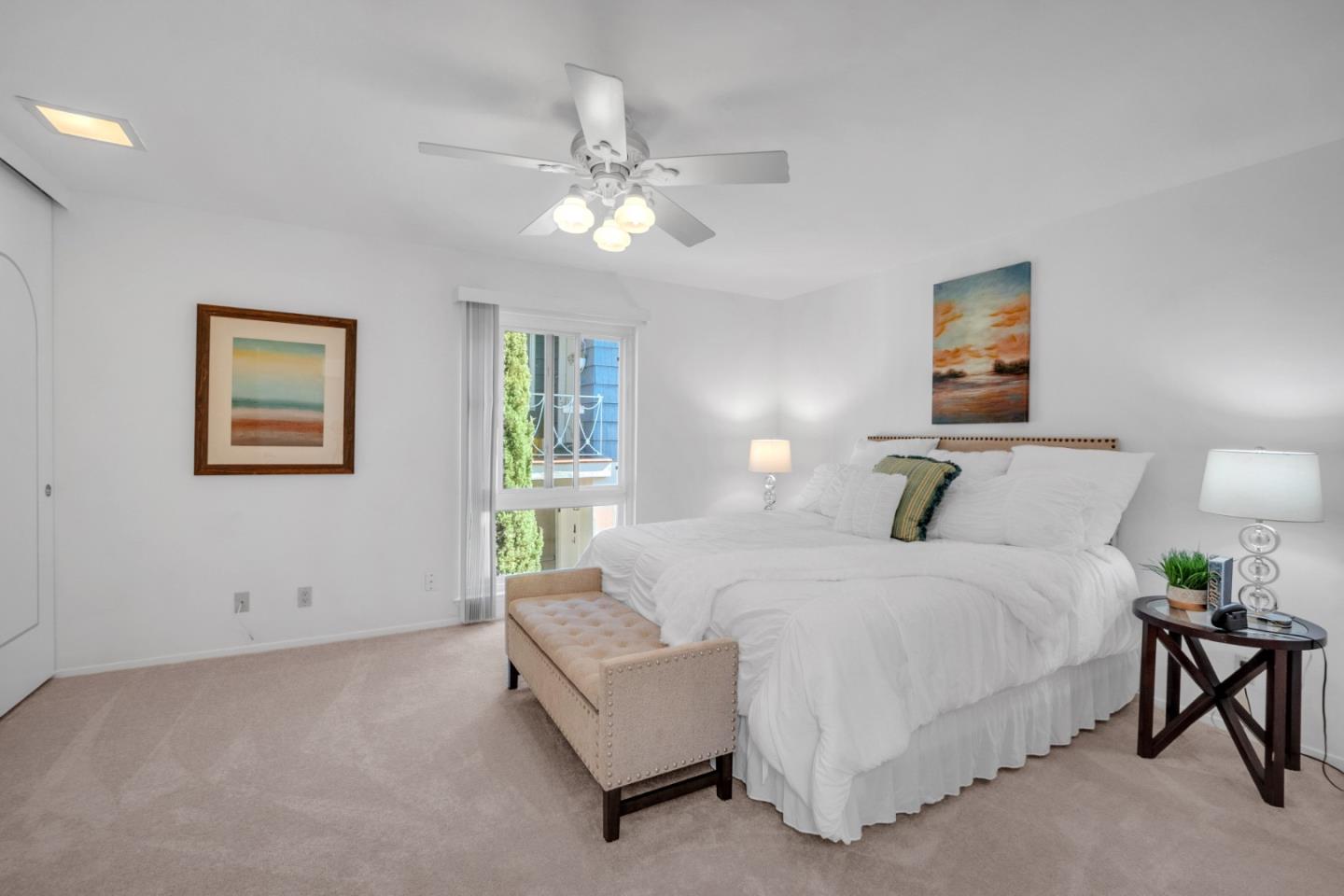 Detail Gallery Image 11 of 23 For 114 Hobart Ave #5,  San Mateo,  CA 94402 - 2 Beds | 1/1 Baths