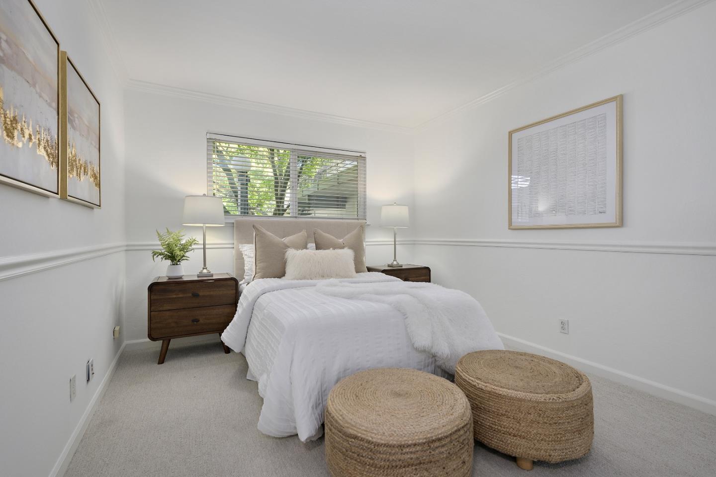 Detail Gallery Image 10 of 16 For 14245 Lora Dr #10,  Los Gatos,  CA 95032 - 2 Beds | 1 Baths