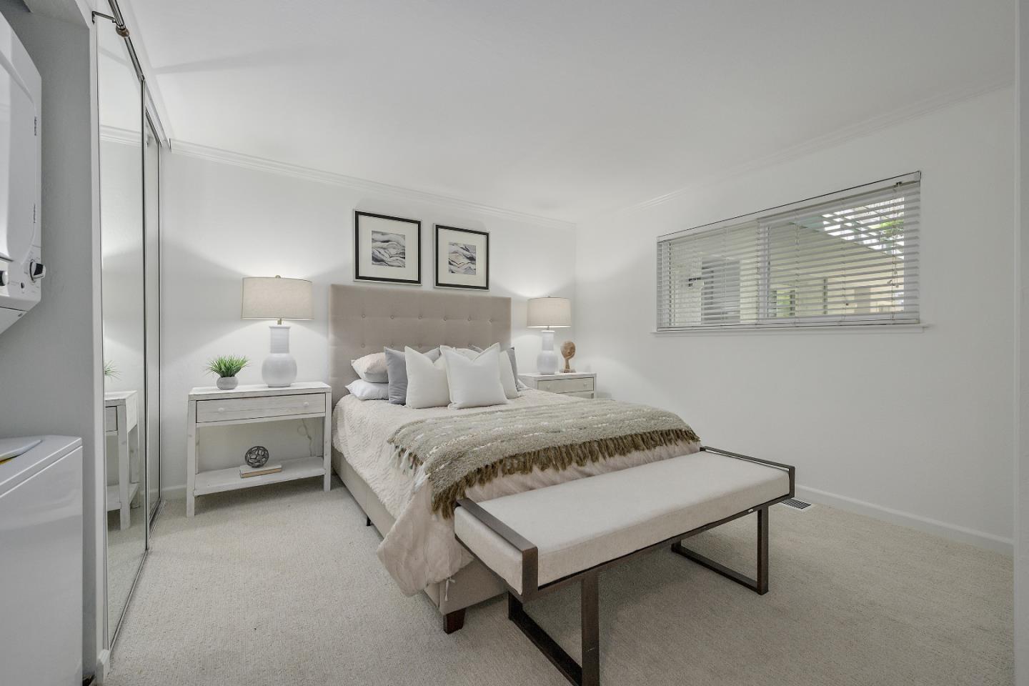 Detail Gallery Image 12 of 16 For 14245 Lora Dr #10,  Los Gatos,  CA 95032 - 2 Beds | 1 Baths