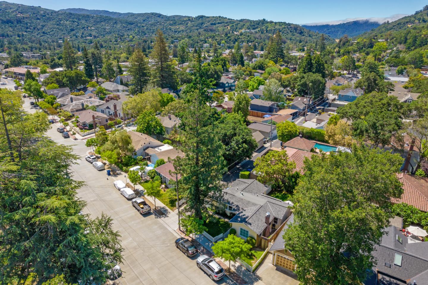 Detail Gallery Image 28 of 28 For 321 Bachman Ave, Los Gatos,  CA 95030 - 2 Beds | 2 Baths