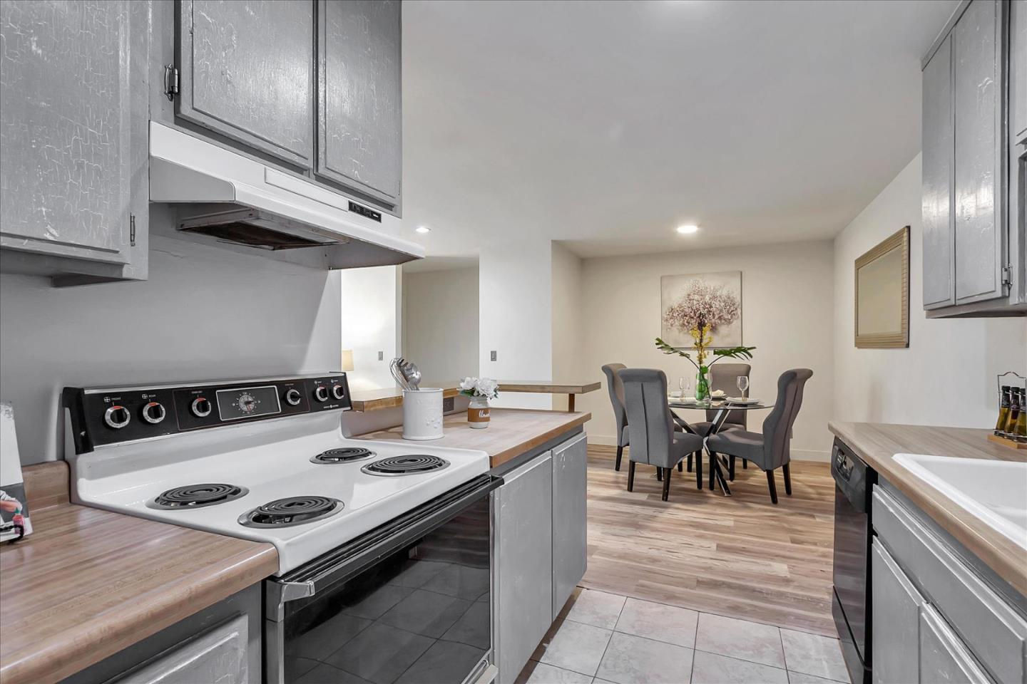Detail Gallery Image 11 of 38 For 259 N Capitol Ave #172,  San Jose,  CA 95127 - 1 Beds | 1 Baths