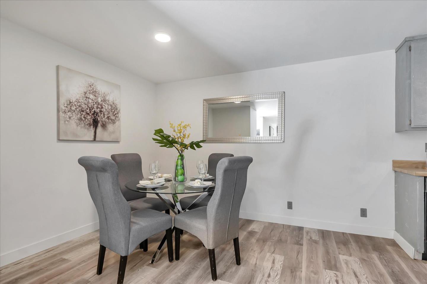 Detail Gallery Image 12 of 38 For 259 N Capitol Ave #172,  San Jose,  CA 95127 - 1 Beds | 1 Baths