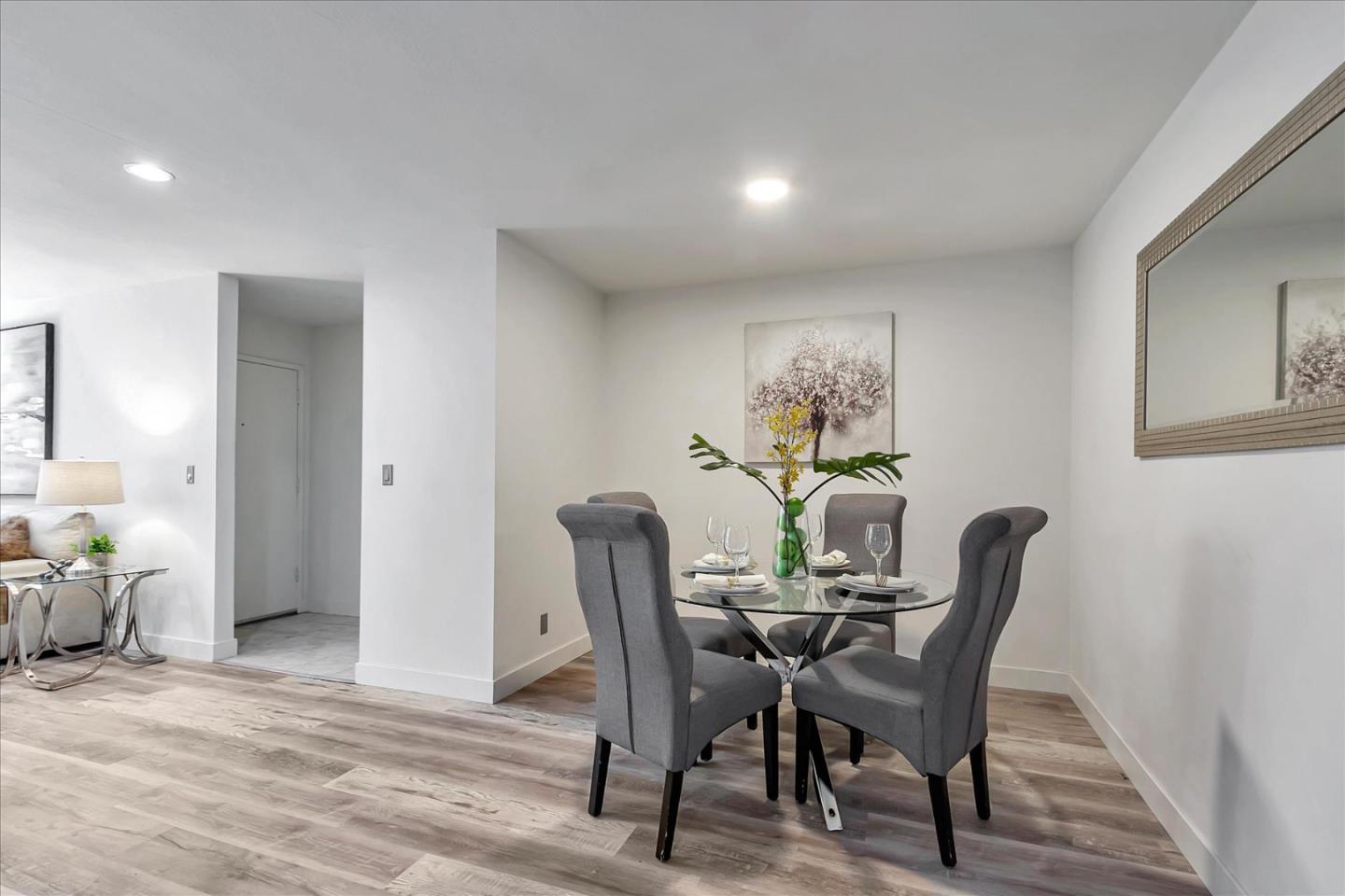 Detail Gallery Image 13 of 38 For 259 N Capitol Ave #172,  San Jose,  CA 95127 - 1 Beds | 1 Baths