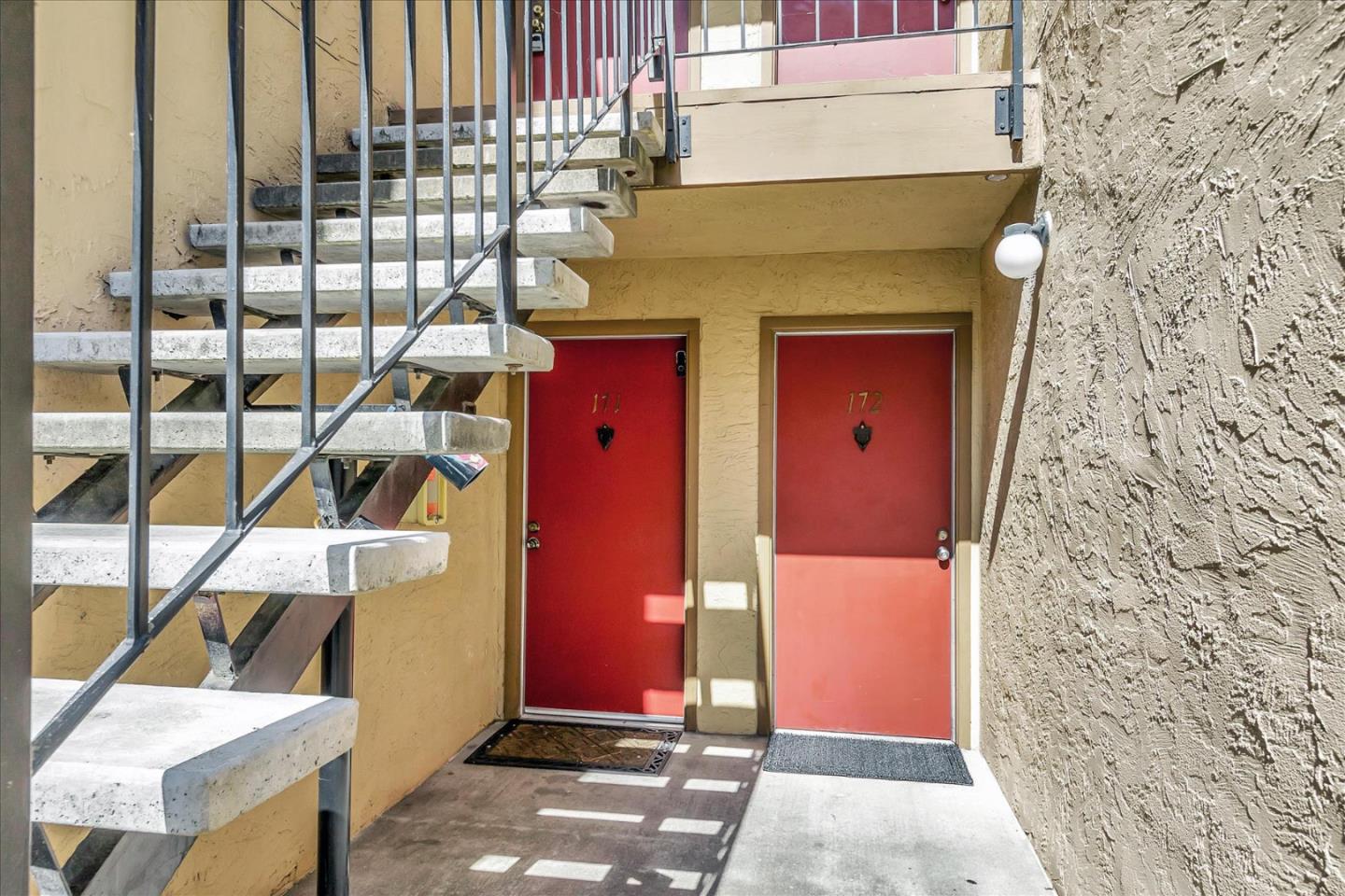 Detail Gallery Image 2 of 38 For 259 N Capitol Ave #172,  San Jose,  CA 95127 - 1 Beds | 1 Baths