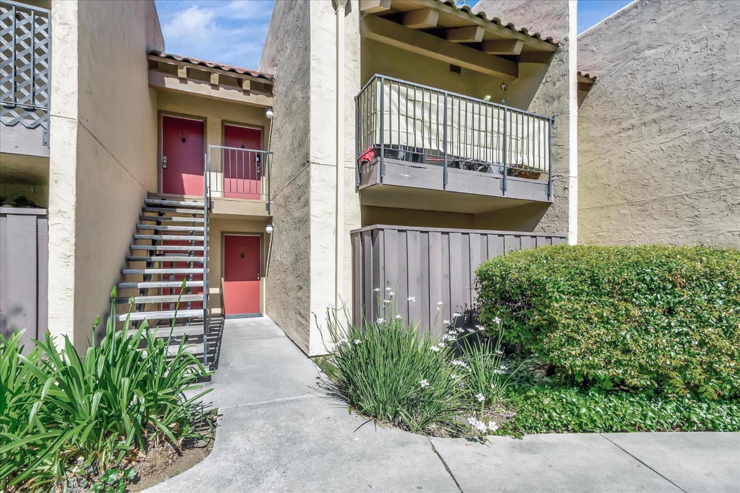 Detail Gallery Image 3 of 38 For 259 N Capitol Ave #172,  San Jose,  CA 95127 - 1 Beds | 1 Baths