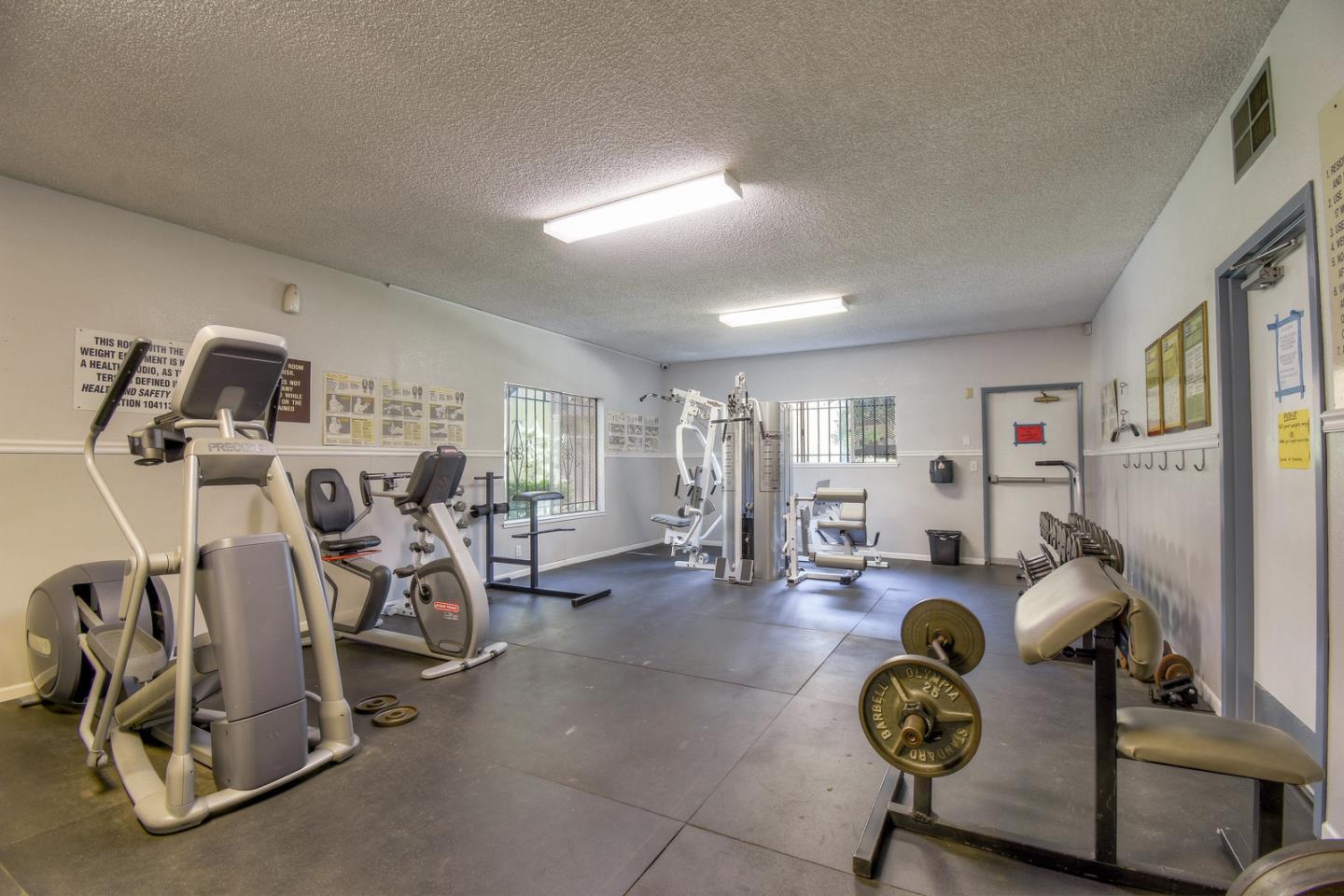 Detail Gallery Image 36 of 38 For 259 N Capitol Ave #172,  San Jose,  CA 95127 - 1 Beds | 1 Baths