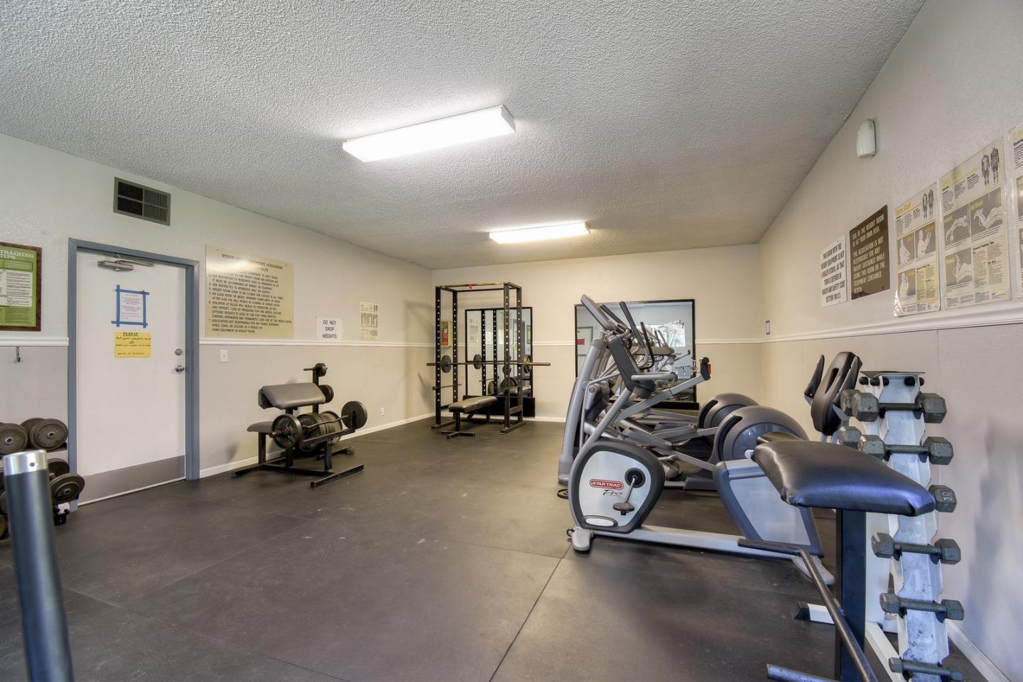 Detail Gallery Image 37 of 38 For 259 N Capitol Ave #172,  San Jose,  CA 95127 - 1 Beds | 1 Baths