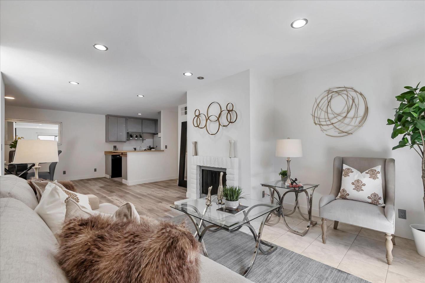 Detail Gallery Image 8 of 38 For 259 N Capitol Ave #172,  San Jose,  CA 95127 - 1 Beds | 1 Baths