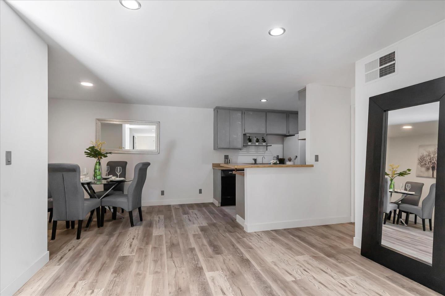 Detail Gallery Image 9 of 38 For 259 N Capitol Ave #172,  San Jose,  CA 95127 - 1 Beds | 1 Baths