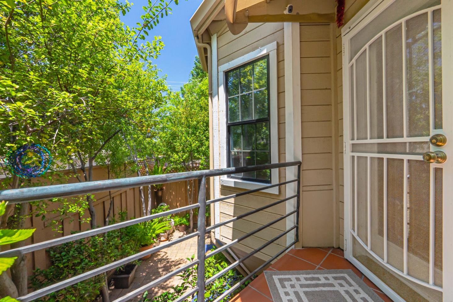 Detail Gallery Image 32 of 45 For 290 W Sunnyoaks Ave #C,  Campbell,  CA 95008 - 3 Beds | 2 Baths