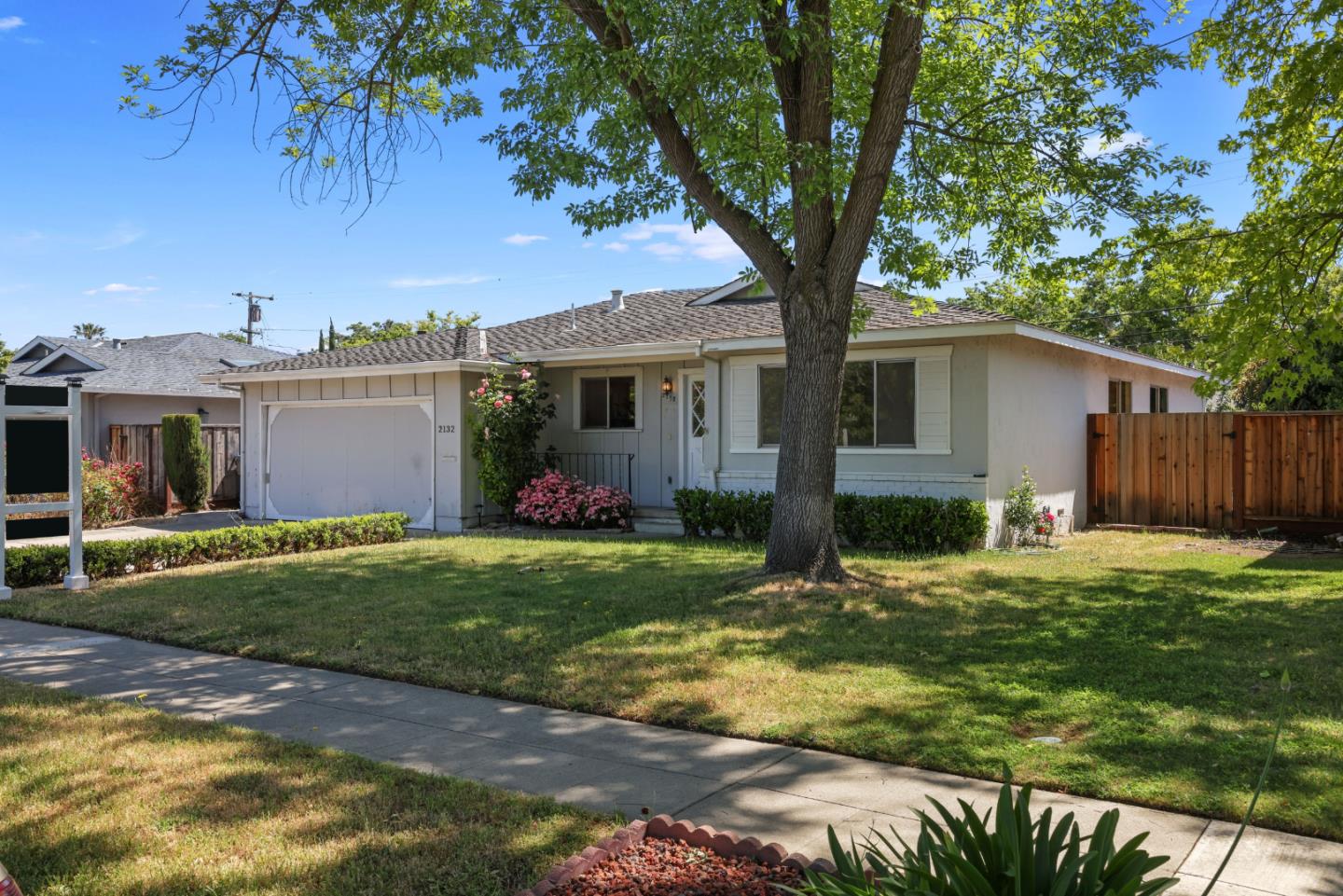 Detail Gallery Image 1 of 1 For 2132 via D'este, Campbell,  CA 95008 - 4 Beds | 2 Baths