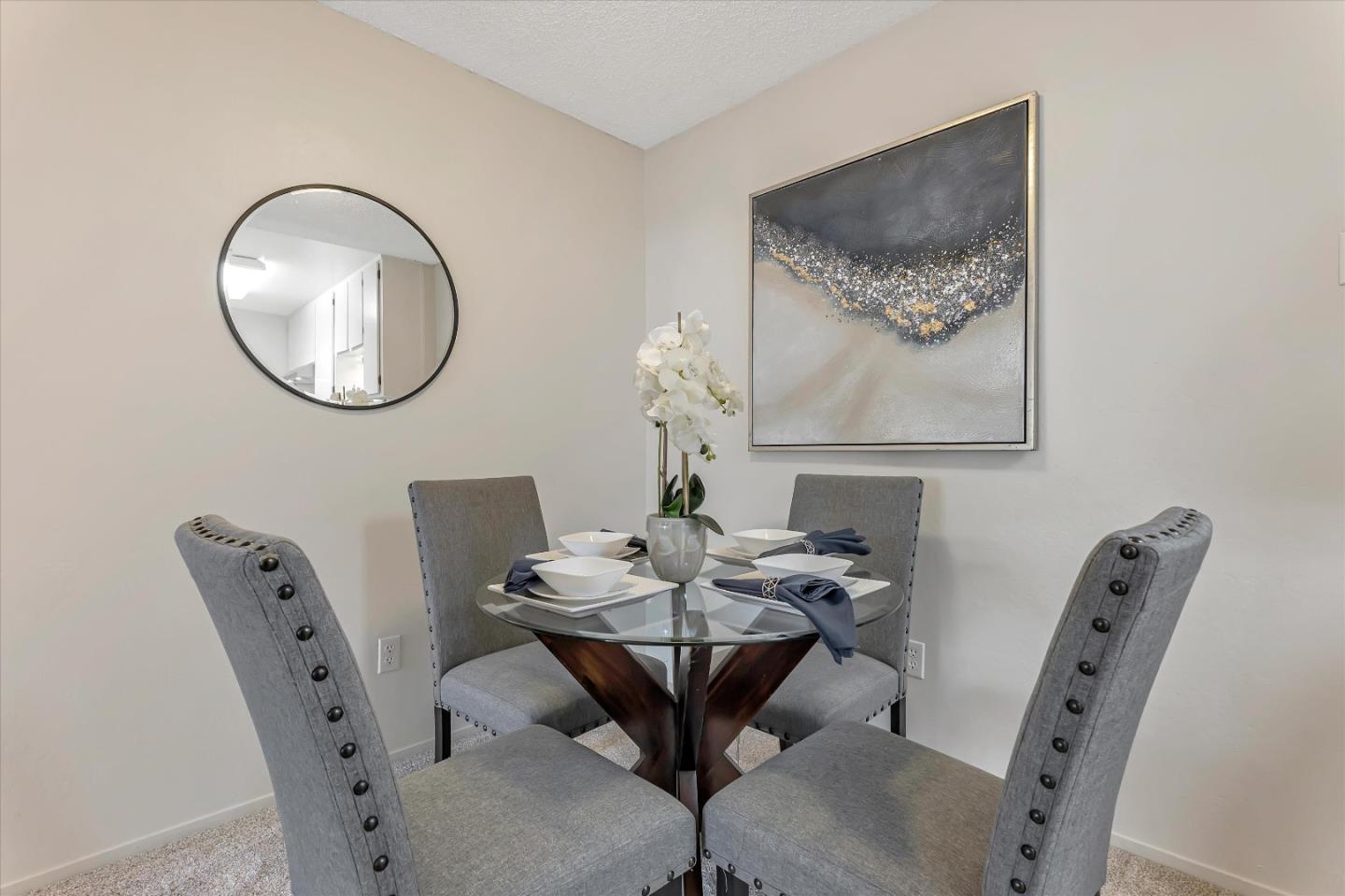 Detail Gallery Image 10 of 40 For 288 Tradewinds Dr #6,  San Jose,  CA 95123 - 1 Beds | 1 Baths