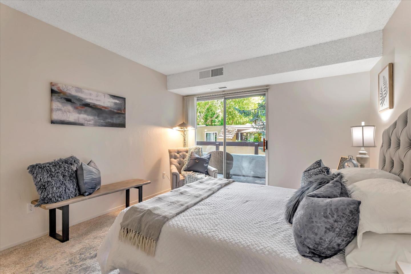 Detail Gallery Image 21 of 40 For 288 Tradewinds Dr #6,  San Jose,  CA 95123 - 1 Beds | 1 Baths