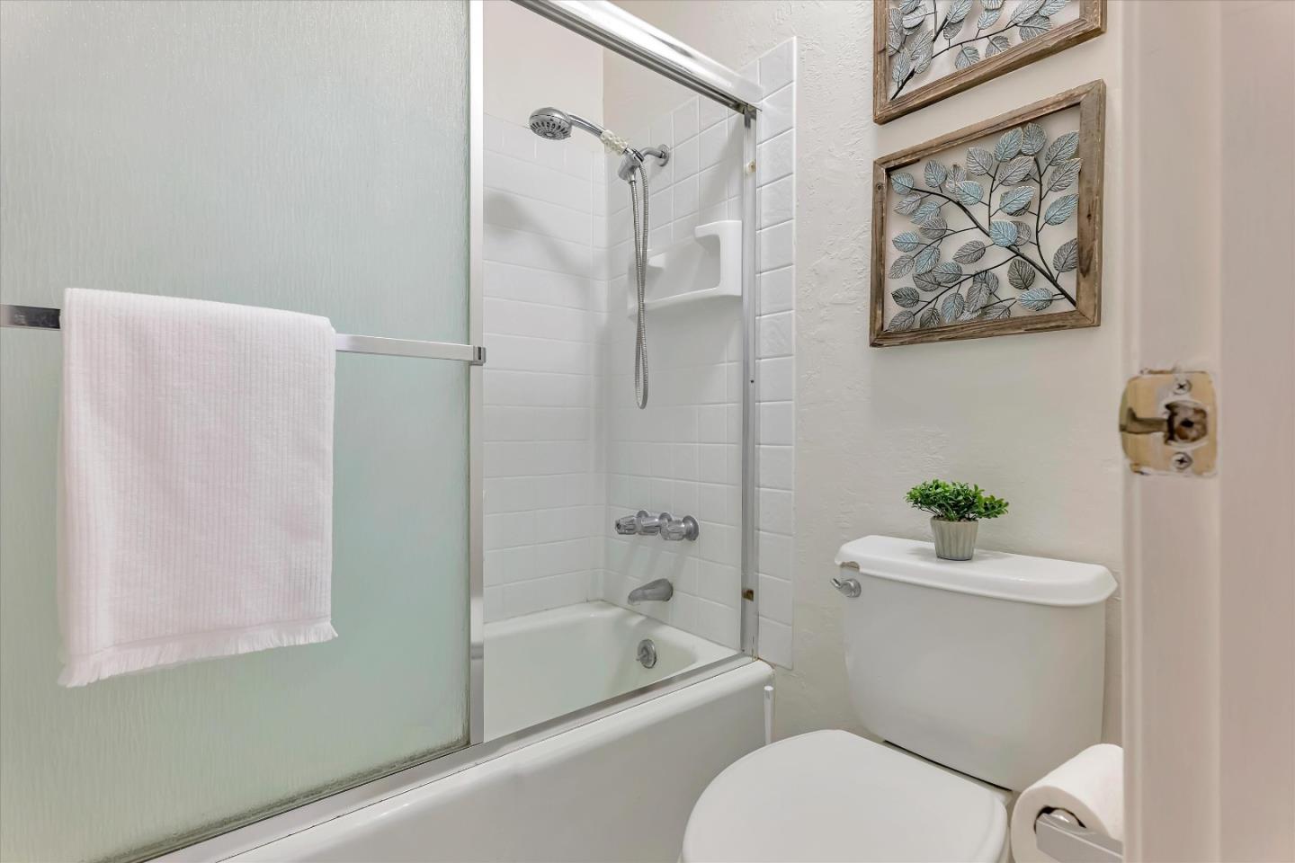 Detail Gallery Image 23 of 40 For 288 Tradewinds Dr #6,  San Jose,  CA 95123 - 1 Beds | 1 Baths