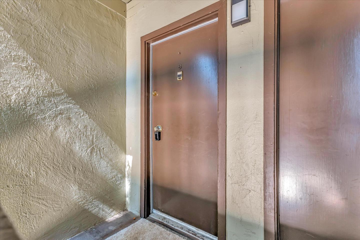 Detail Gallery Image 4 of 40 For 288 Tradewinds Dr #6,  San Jose,  CA 95123 - 1 Beds | 1 Baths