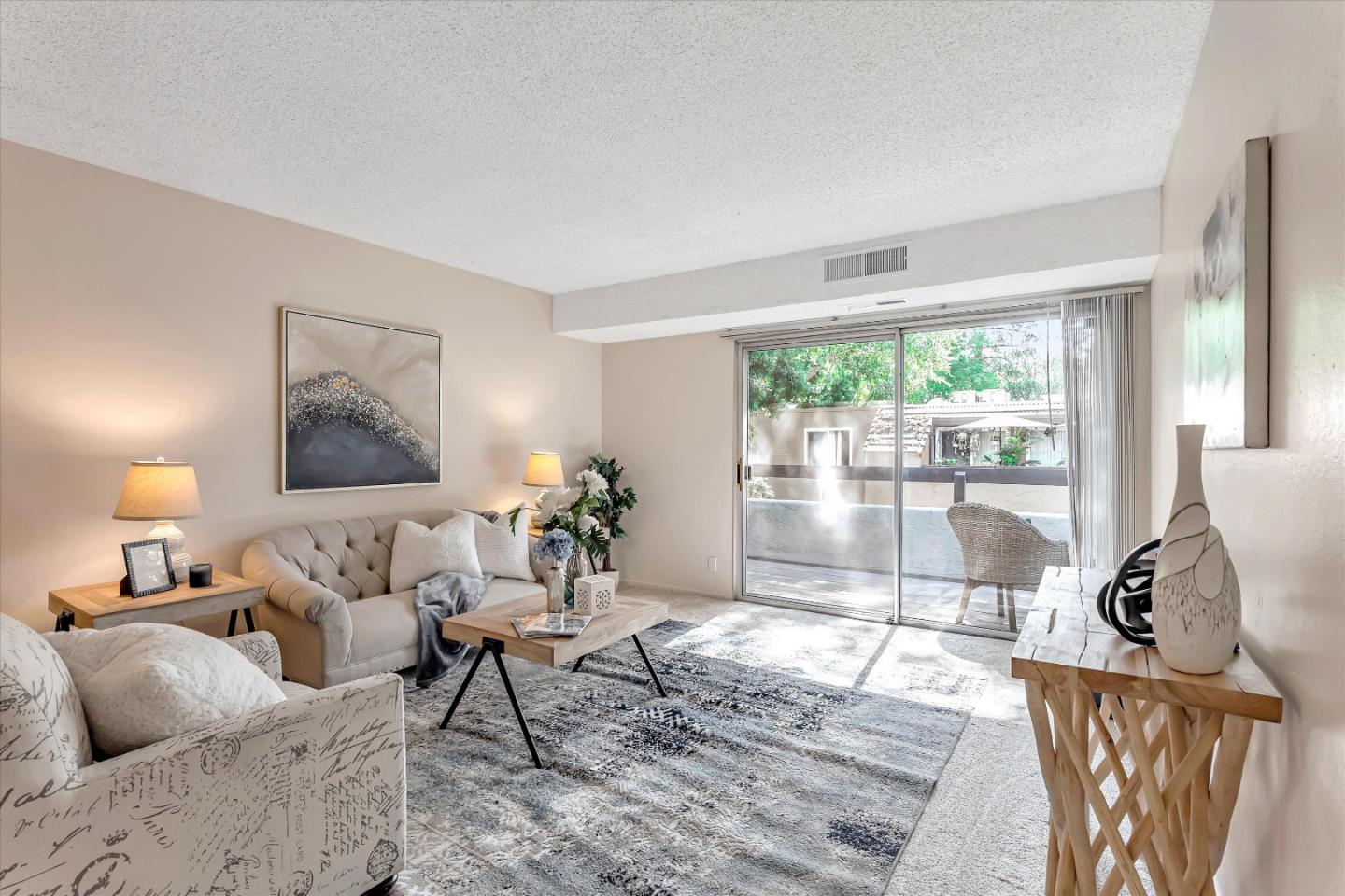 Detail Gallery Image 6 of 40 For 288 Tradewinds Dr #6,  San Jose,  CA 95123 - 1 Beds | 1 Baths