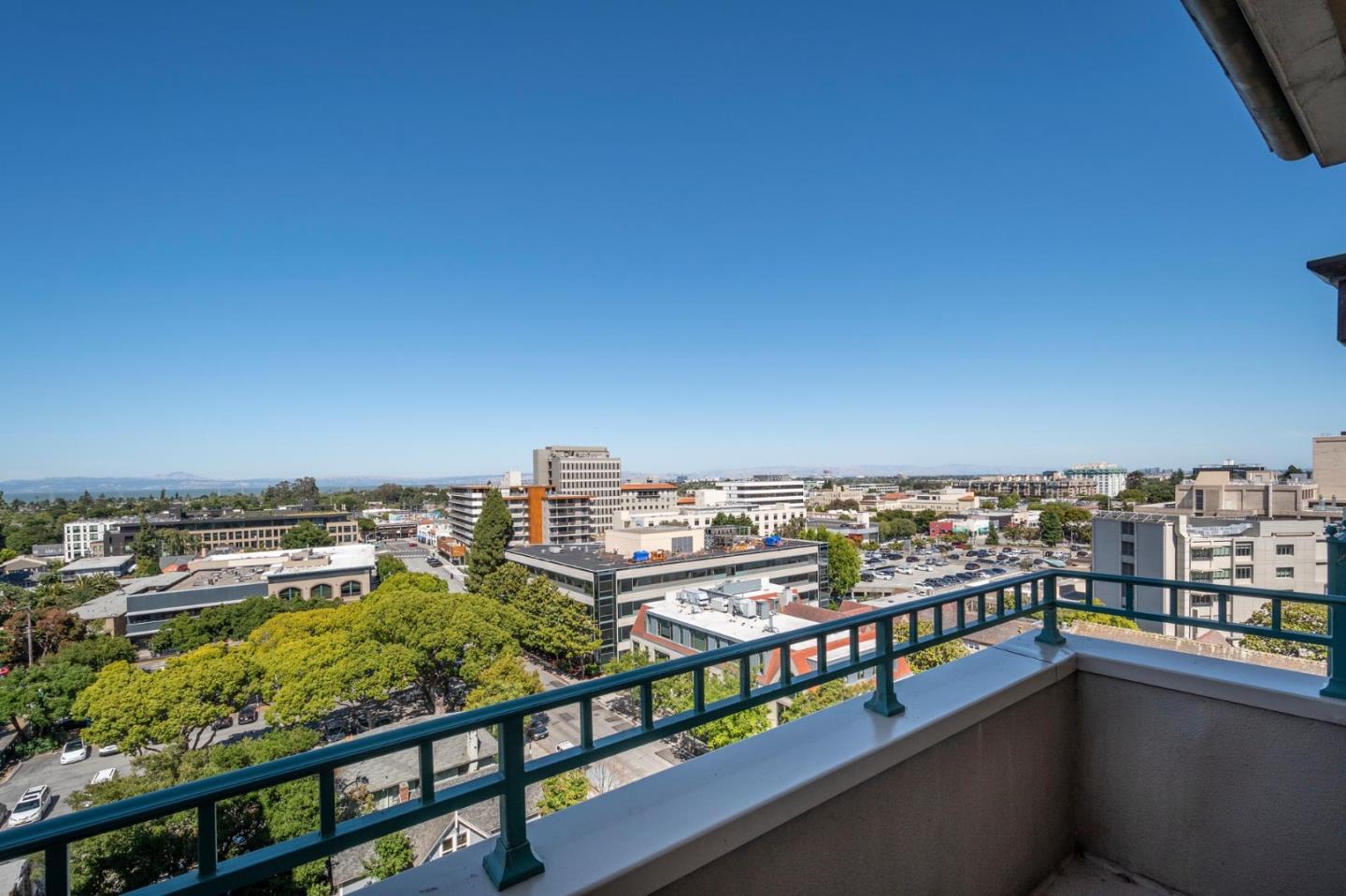 Detail Gallery Image 9 of 10 For 1 Baldwin Ave #1008,  San Mateo,  CA 94401 - 2 Beds | 2 Baths